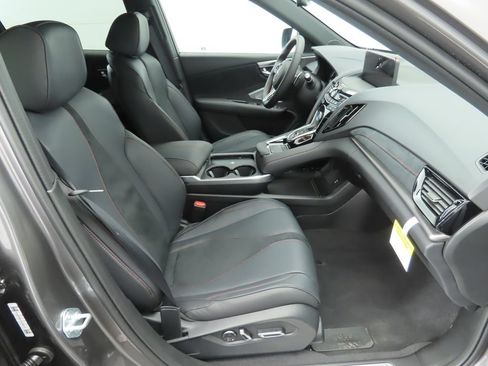 Used 2026 Acura RDX A-Spec AWD/4WD image 21