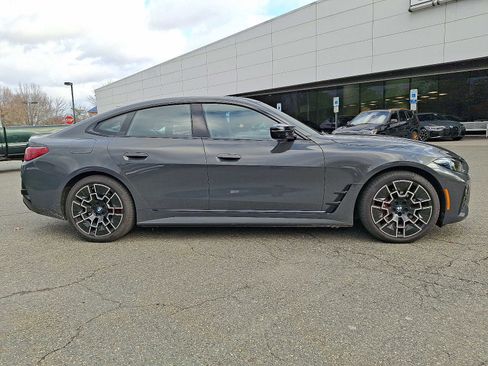 Used 2025 BMW i4 M50 image 7