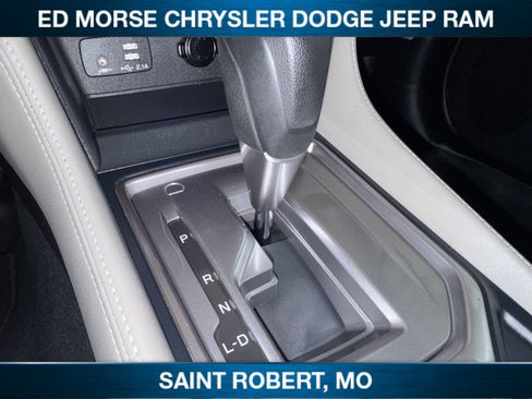 Used 2024 Subaru Forester Premium AWD/4WD image 24