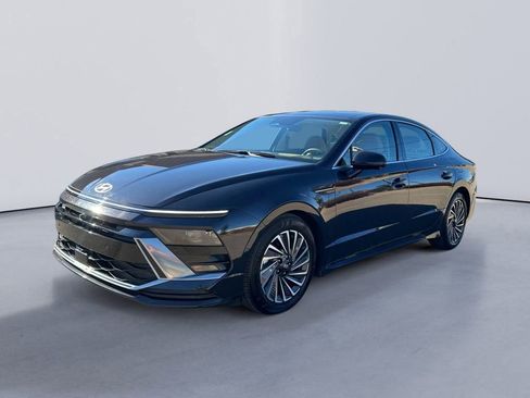 Used 2025 Hyundai Sonata Limited image 7