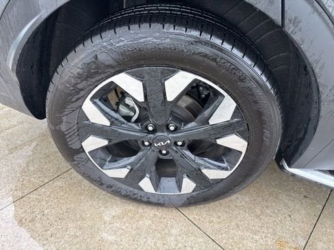 Used 2024 Kia Sportage X-Line w/ X-Line Premium Package AWD/4WD image 10