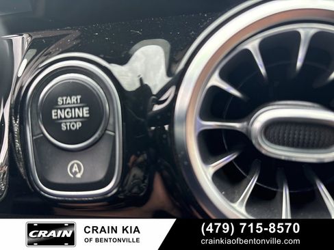 Used 2021 Mercedes-Benz GLA 250 image 25