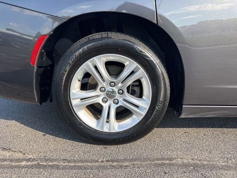 Certified 2022 Dodge Charger SXT w/ Cold Weather Package image 27