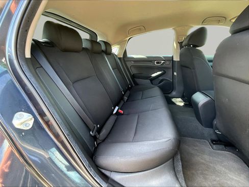 Used 2024 Honda Civic LX image 24