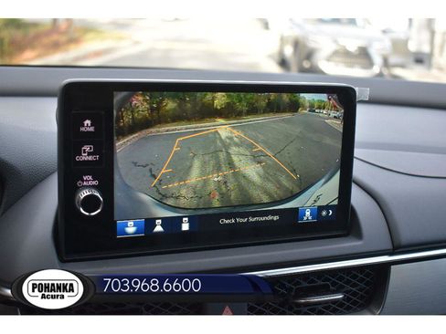 New 2025 Acura ADX A-Spec image 24