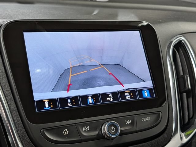 Certified 2024 Chevrolet Equinox LT AWD/4WD image 24