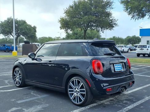 Used 2020 MINI Cooper S FWD image 8