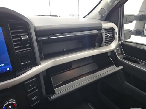 Used 2021 Ford F150 XLT w/ Equipment Group 302A High image 32