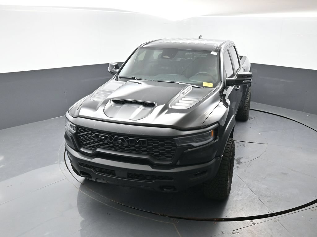 Used 2026 RAM 1500 RHO w/ Bed Utility Group AWD/4WD image 46