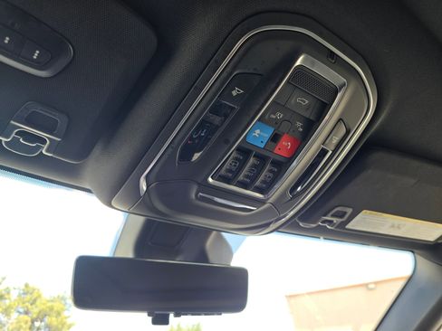 Used 2022 Jeep Grand Cherokee Trailhawk w/ ADV Protech Group II image 61