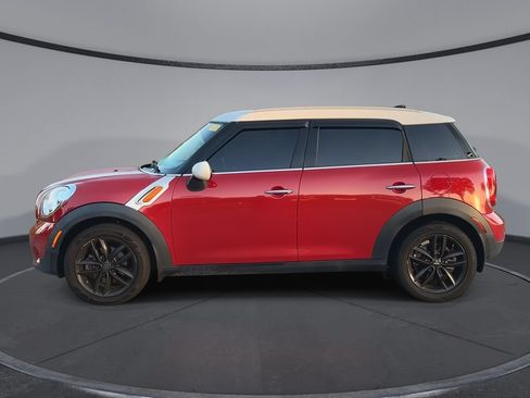 Used 2013 MINI Cooper Countryman FWD image 5