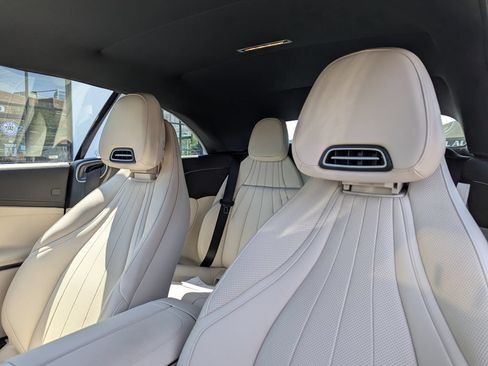 Used 2026 Mercedes-Benz CLE 450 4MATIC Cabriolet image 32