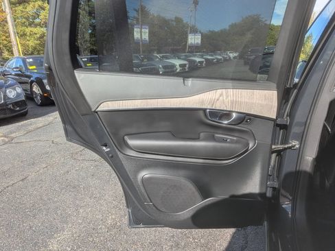Used 2021 Volvo XC90 T6 Inscription w/ Protection Package AWD/4WD image 39