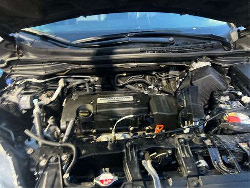 Used 2015 Honda CR-V Touring image 13