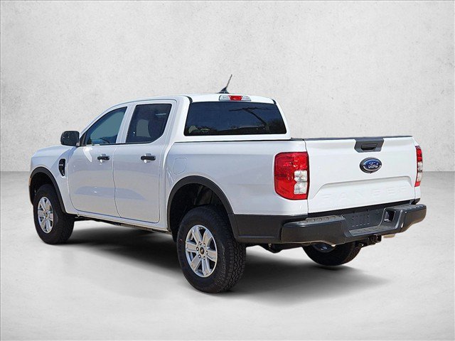 New 2026 Ford Ranger XL w/ Trailer Tow Package RWD image 9