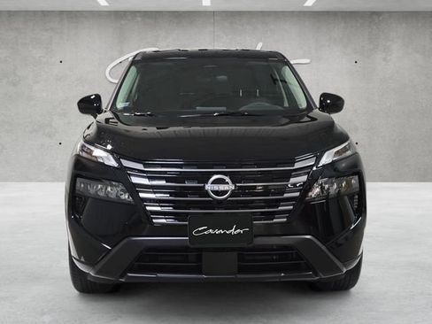 New 2026 Nissan Rogue SV FWD image 18