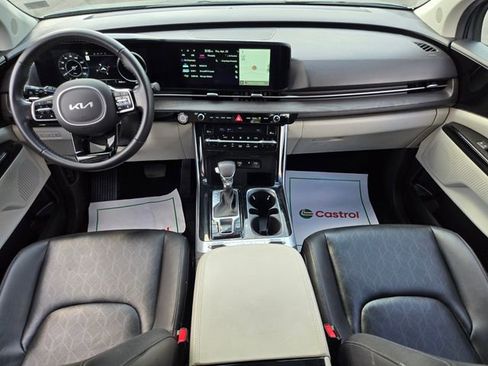 Used 2023 Kia Carnival SX FWD image 14