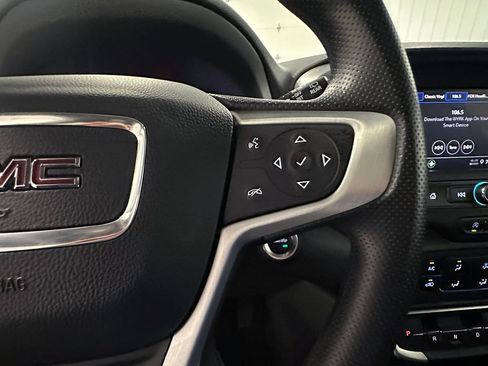 Used 2023 GMC Terrain SLE w/ Elevation Edition AWD/4WD image 34