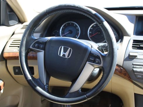 Used 2009 Honda Accord EX-L image 14