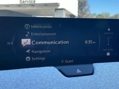 New 2026 MAZDA CX-90 3.3 Turbo S w/ Premium Plus image 19