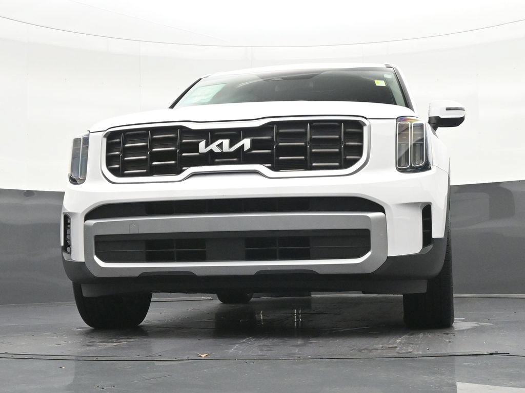 Used 2023 Kia Telluride S AWD/4WD image 30