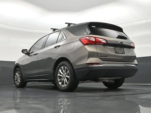 Used 2019 Chevrolet Equinox LT FWD image 25