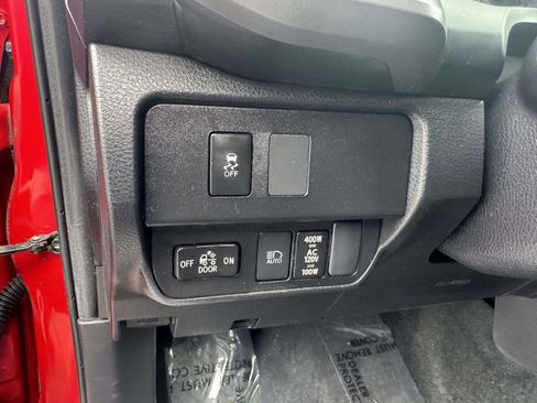 Certified 2023 Toyota Tacoma TRD Sport image 19