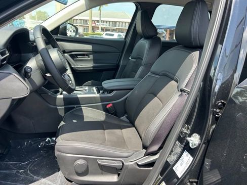 New 2026 MAZDA CX-5 Select image 9