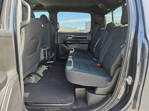 New 2026 RAM 1500 Lone Star image 13