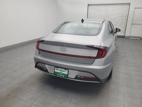 Used 2020 Hyundai Sonata SE FWD image 7