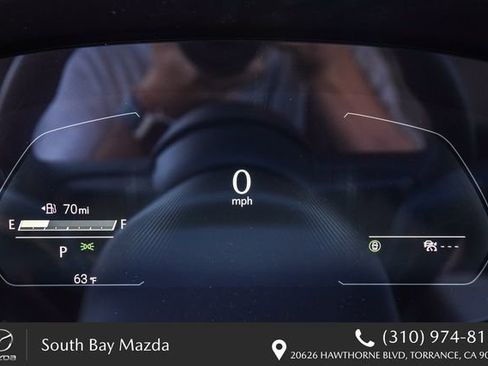 New 2026 MAZDA CX-5 Select AWD/4WD image 21