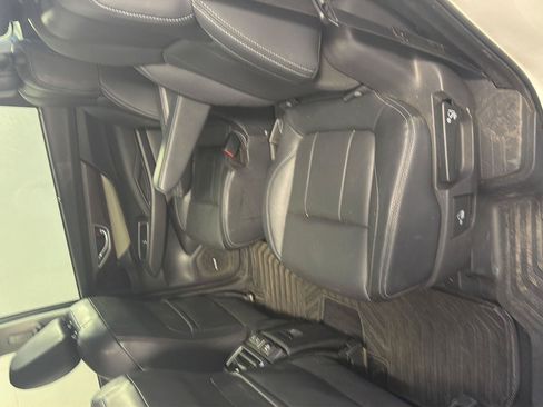 Used 2022 Subaru Ascent Touring w/ Popular Package #2A AWD/4WD image 13