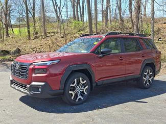 New 2026 Subaru Outback Touring XT AWD/4WD video 2