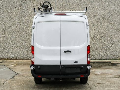 Used 2017 Ford Transit 350 148 Medium Roof RWD image 12