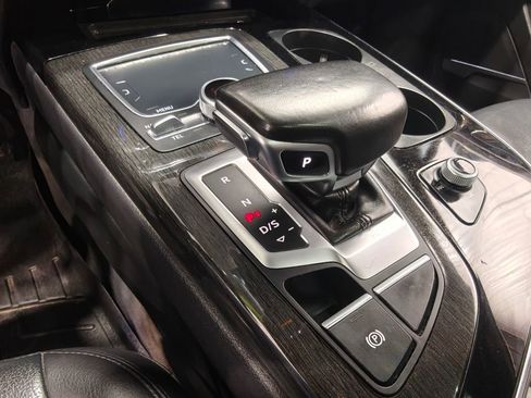 Used 2019 Audi Q7 3.0T Premium Plus w/ Premium Plus Package AWD/4WD image 52