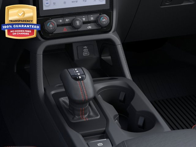 New 2026 Ford Ranger Raptor AWD/4WD image 15