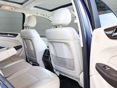 Used 2018 Mercedes-Benz GLE 350 image 60