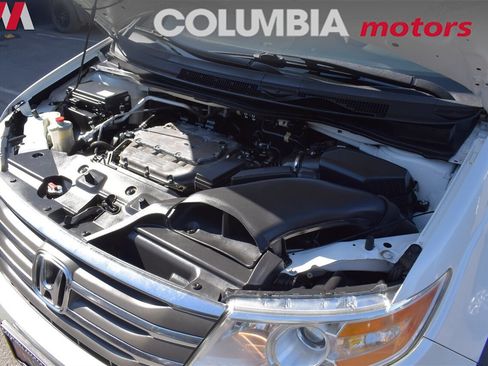 Used 2013 Honda Odyssey Touring image 28