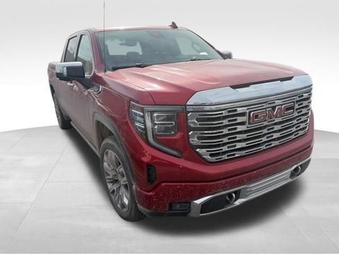 Used 2023 GMC Sierra 1500 Denali image 3