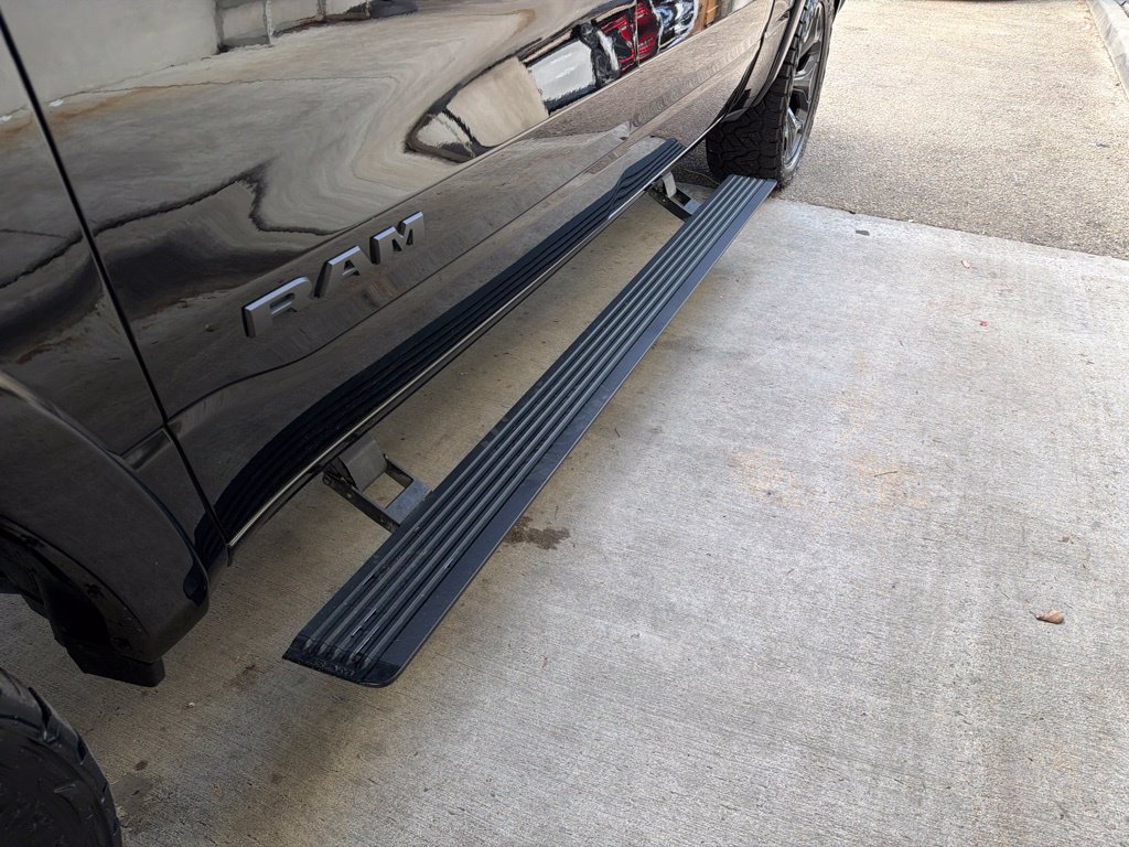 Used 2021 RAM 1500 Limited w/ Night Edition AWD/4WD image 20