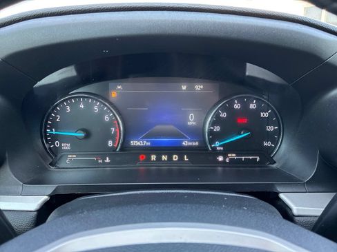 Used 2022 Ford Explorer XLT RWD image 26