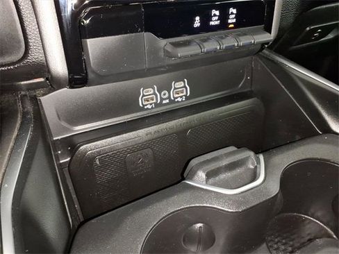 Used 2025 RAM 1500 Big Horn image 22