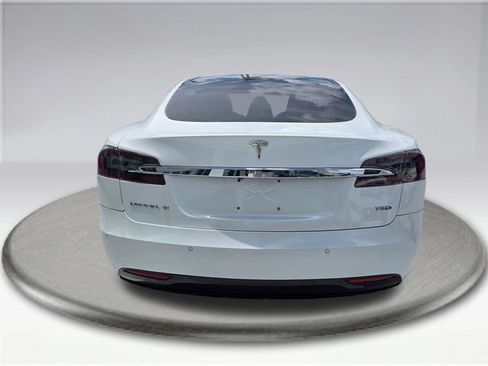 Used 2018 Tesla Model S 75D AWD/4WD image 15