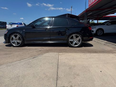 Used 2016 Audi A3 1.8T Premium FWD image 16