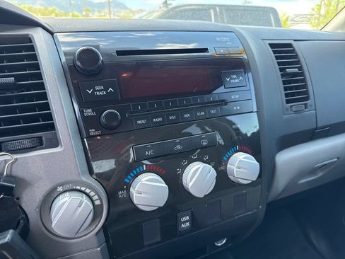 Used 2012 Toyota Tundra 2WD CrewMax w/ Tow Pkg image 38