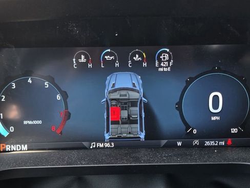 New 2026 Ford F150 XLT w/ FX4 Off-Road Package AWD/4WD image 18