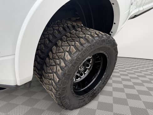 Used 2024 RAM 3500 Limited w/ Night Edition AWD/4WD image 17
