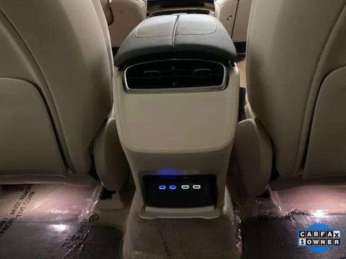 Used 2023 Mercedes-Benz EQS 450+ SUV image 67