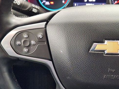 Certified 2023 Chevrolet Traverse LT AWD/4WD image 20