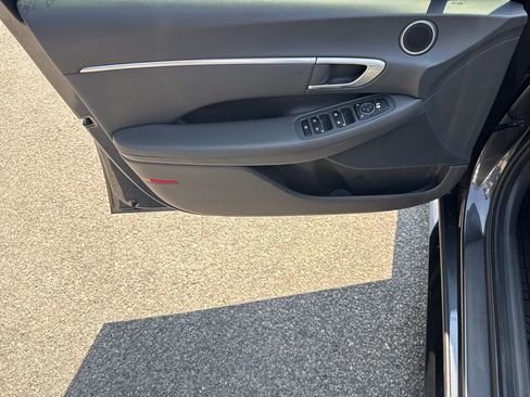 Used 2021 Hyundai Sonata SEL Plus image 10